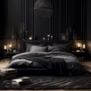 Black Bedroom APK