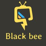 Black Bee icône