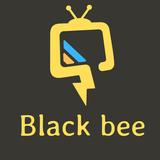 Black Bee ícone