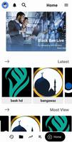 Black Bee الملصق