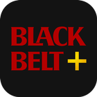 Black Belt+ icône