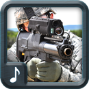 Weapon Sounds Gunshots APK