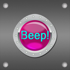 Beep Sounds Ringtones আইকন