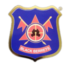 Black Berrets icon