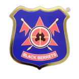 Black Berrets