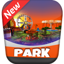 Abandoned Amusement Park 2019 MCPE Minigame APK