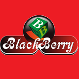 ikon Blackberry Books
