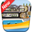 Best Beach House 2019 Funny Adventure for MCPE