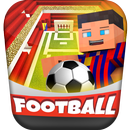 2018 Football Multiplayer Minigame FIFA for MCPE APK