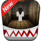 Slendrina 2019 New Horror Survival Minigame MCPE icône