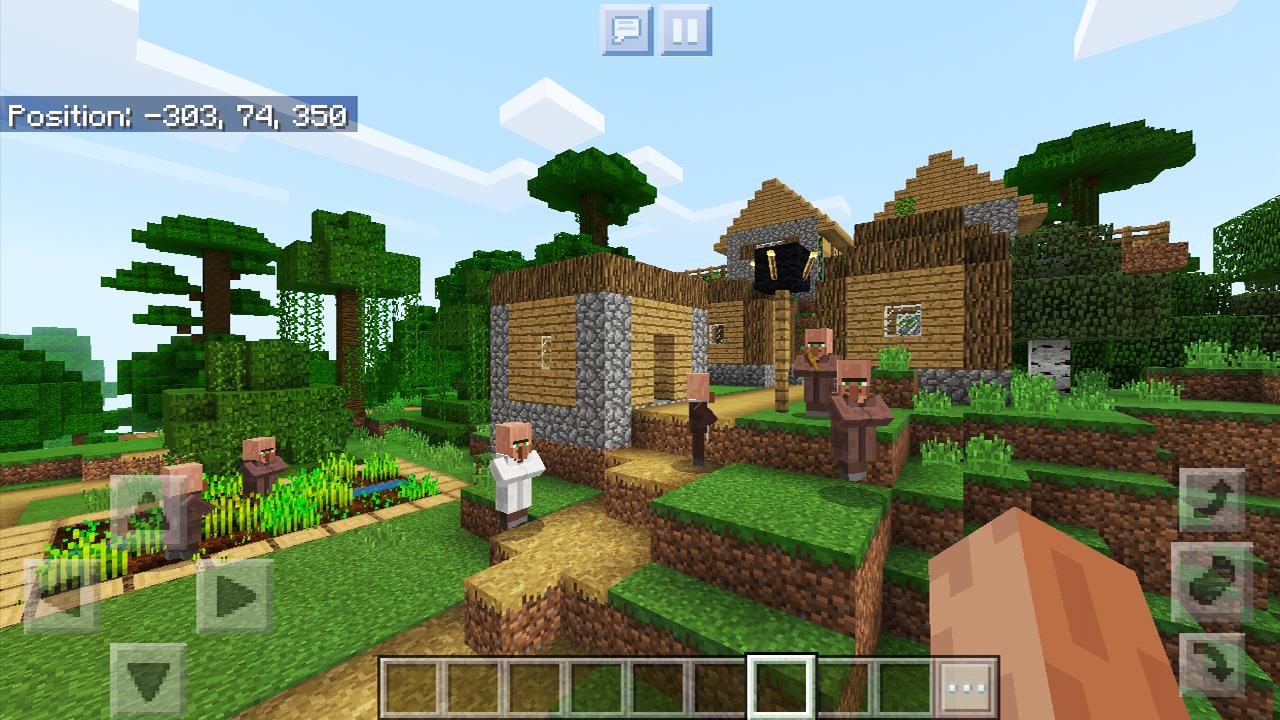Cute Dream Pink House 2019 Girls Funny Game Mcpe For Android Apk