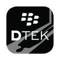 DTEK by BlackBerry