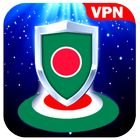 BD VPN icon