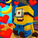 Mod Minions 2 pe APK
