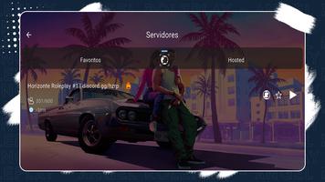 Samp Mobile screenshot 3