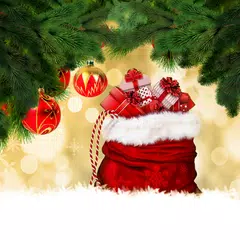 Beautiful Christmas Live Wallp アプリダウンロード