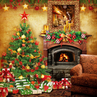Icona Christmas Wallpaper