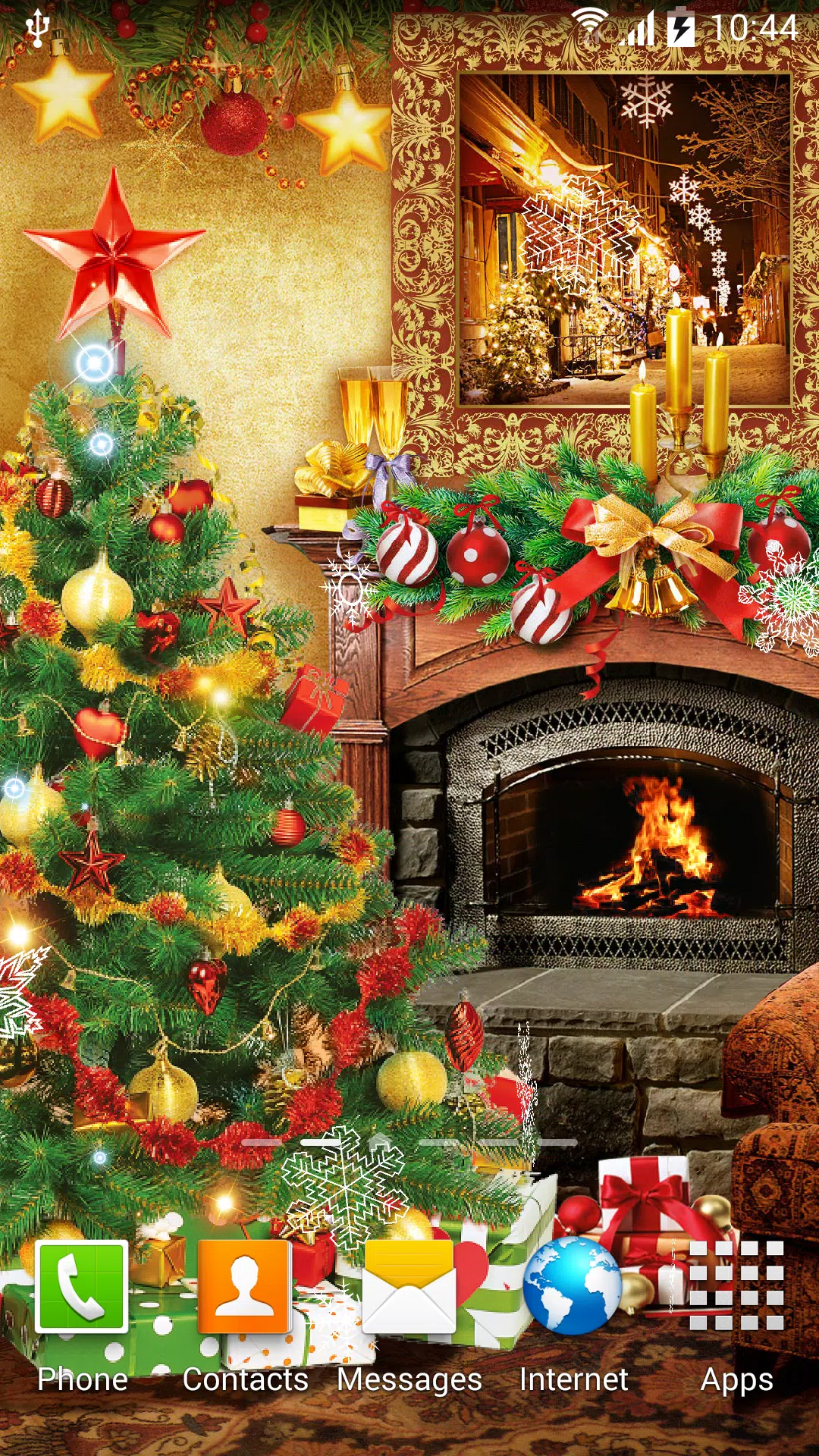 Christmas Wallpaper APK for Android Download Christmas Wallpaper APK for Android Download