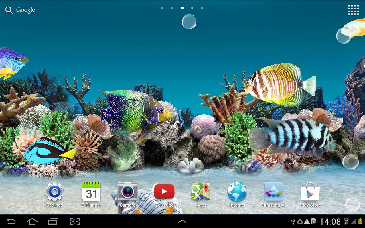 Живые 3д на андроид. Живые обои аквариум. Живые обои на андроид. Живые обои аквариум 3д. Живые обои аквариум с рыбками 3d.