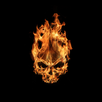 APK Fire Live Wallpaper