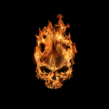 Fire Live Wallpaper