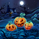 Spooky Halloween Live Wallpape APK