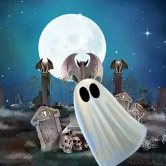 Halloween Live Wallpaper APK Herunterladen