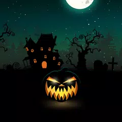 Halloween Wallpaper APK Herunterladen