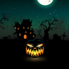 Halloween Wallpaper 图标
