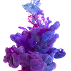 Ink in Water Live Wallpaper simgesi