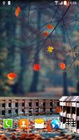 Autumn Wallpaper Affiche