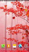 Autumn Wallpaper capture d'écran 1