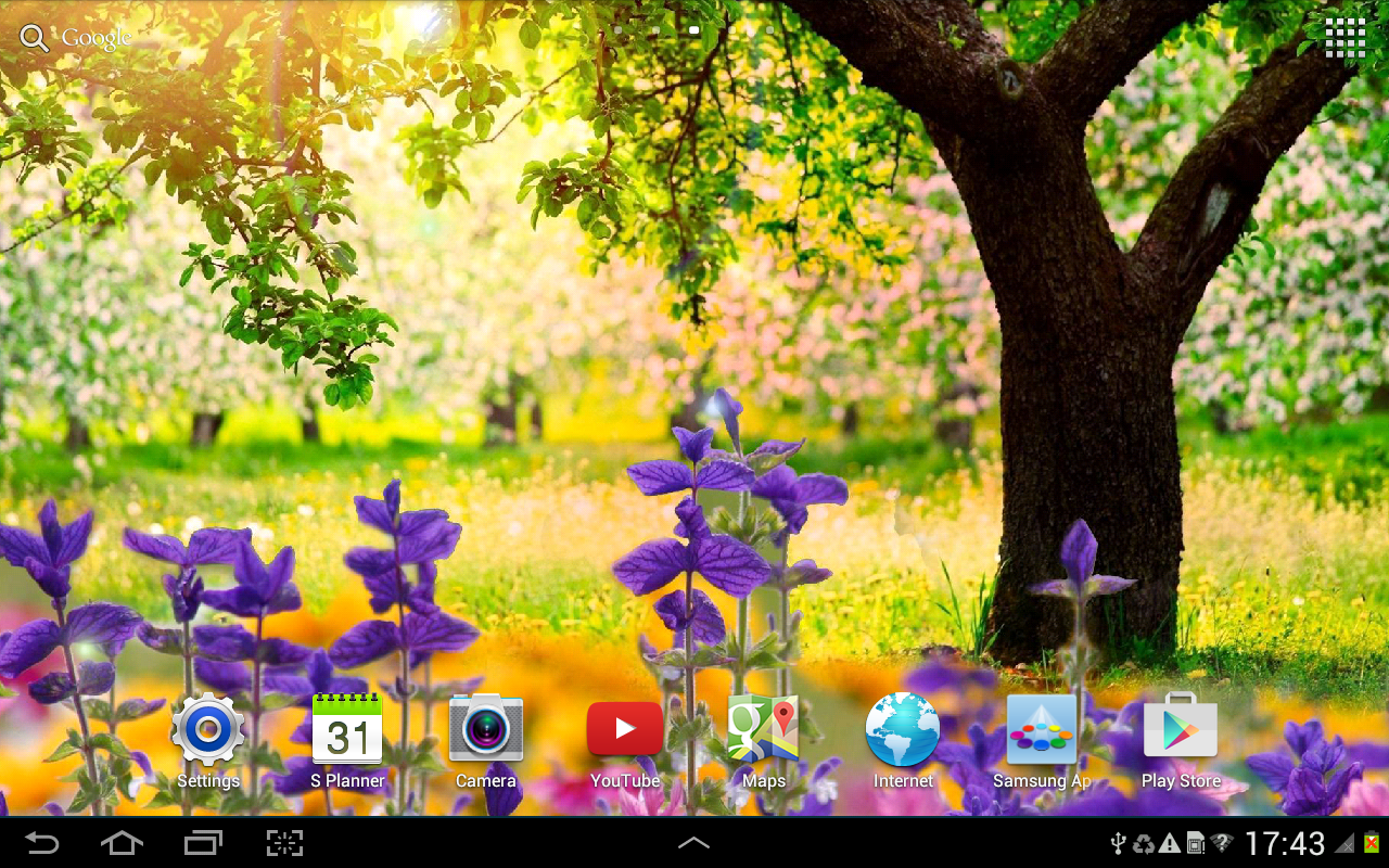 Spring Nature Live Wallpaper APK  for Android – Download Spring Nature  Live Wallpaper APK Latest Version from 