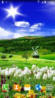 Spring Nature Live Wallpaper bài đăng