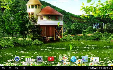 Summer Wallpaper APK Herunterladen