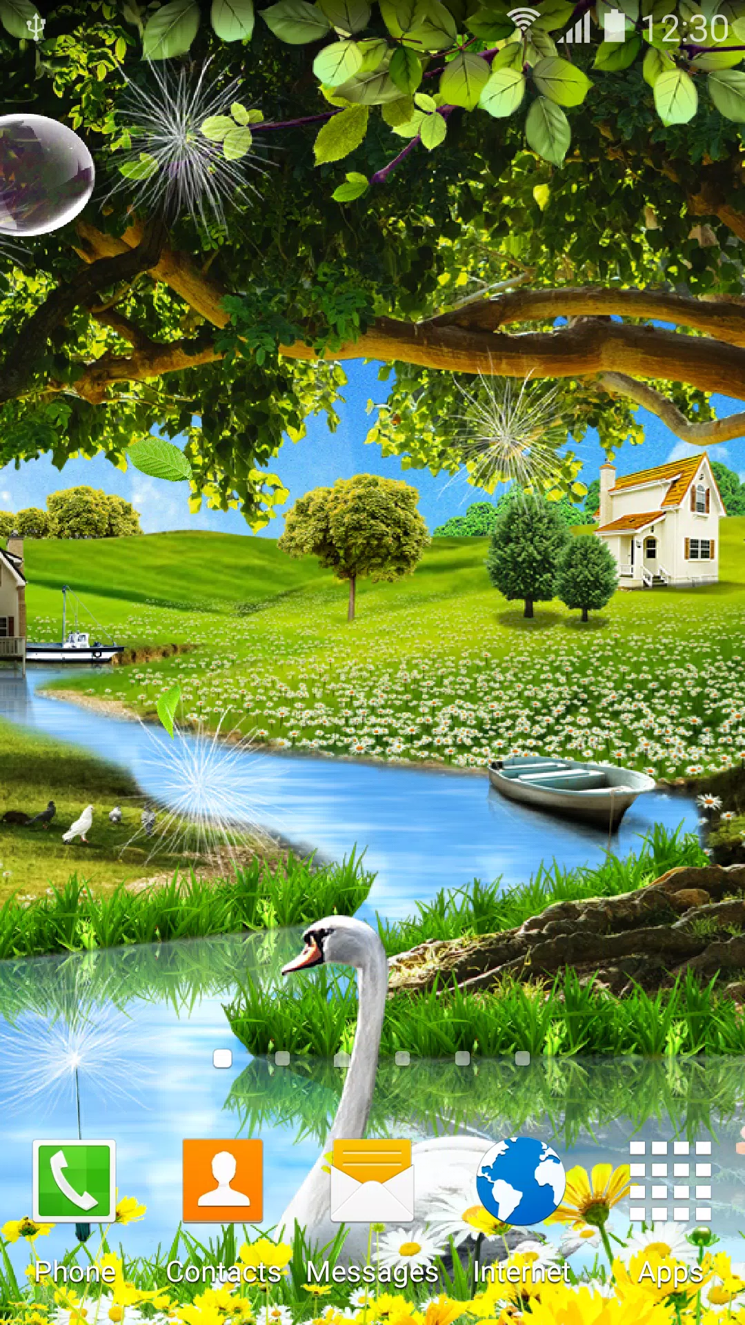 Animated Summer Live Wallpaper APK for Android Download Animated Summer Live Wallpaper APK for Android Download