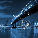 Night City Live Wallpapers APK