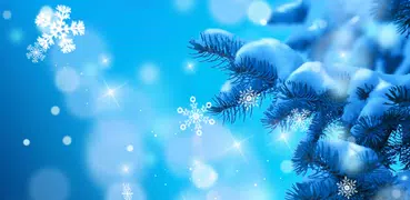 Winter Live Wallpaper