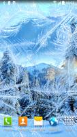 Winter Live Wallpaper Affiche