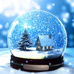 download Winter Night Live Wallpaper APK