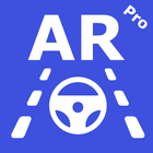 AR Driving Test - DMVCool Pro icône