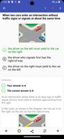 AR Driving Test - DMVCool Pro Affiche