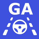 Georgia Driver License Test APK