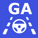 Georgia Driver License Test aplikacja
