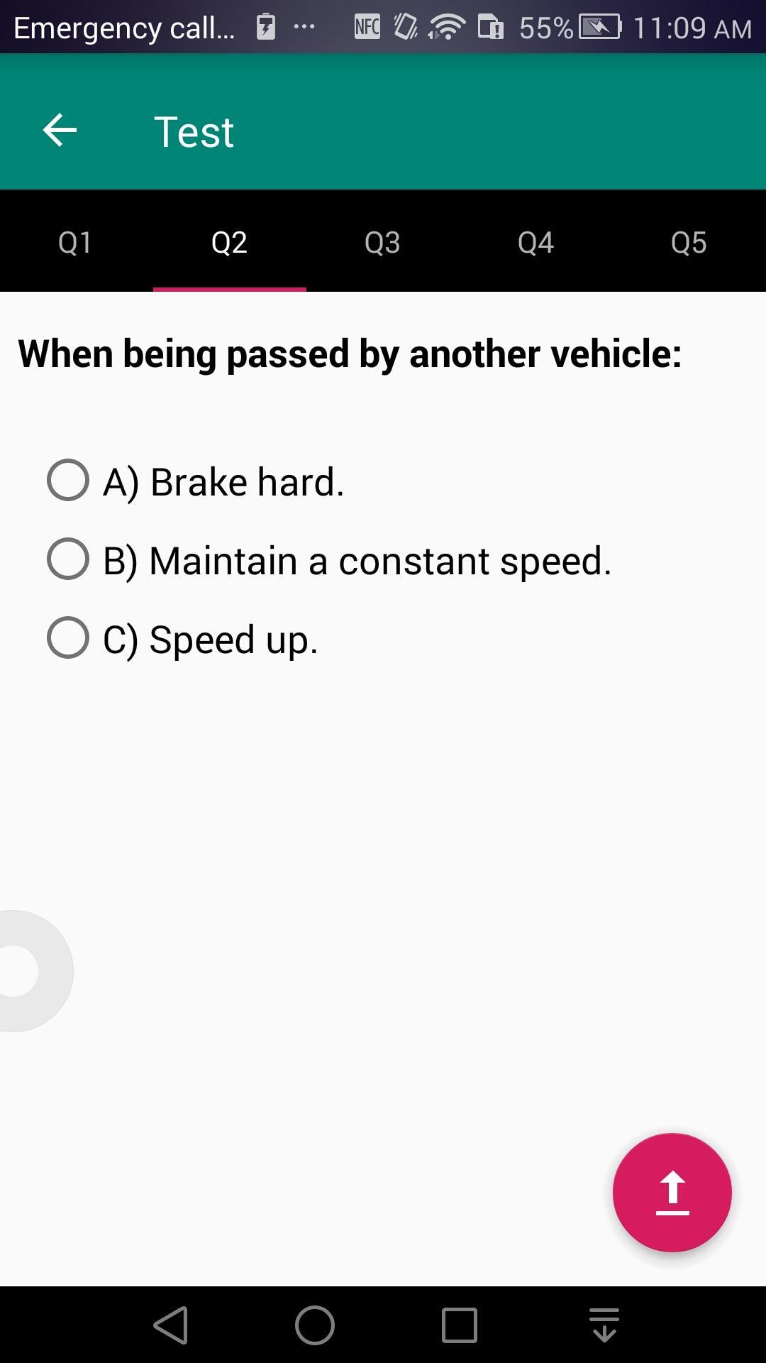 Georgia DMV Driver License Practice Test for Android - APK Download