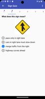 IN Driving Test - DMVCool Pro تصوير الشاشة 2