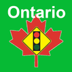 Icona Ontario G1 Driver License Test