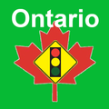 Ontario G1 Driver License Test