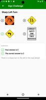 Ontario G1 Driver License Test تصوير الشاشة 3