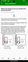 Ontario G1 Driver License Test تصوير الشاشة 1